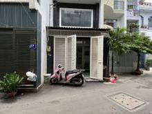 Hình ảnh Bán nhà thống nhất 5tầng hxh  -nở hậu- khu dân trí cao - p16 GV