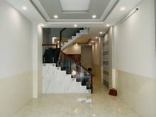 Hình ảnh Nhà HXH Đ. Số 160 - Lã Xuân Oai -Quận 9 - 3 Tầng - 78M2 - Chỉ 6 Tỷ 500