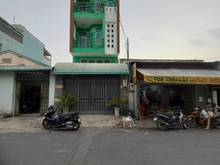 Hình ảnh Nhà Mặt Tiền Đường 8m, 220m2- 4PN, Ngay Chợ Tam Hà, Bệnh Viện Thủ Đức
