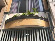 Hình ảnh Bán nhà hẻm Đường Tôn Thất Thuyết, P. 16 Q4. 51m2 Sổ Hồng Riêng