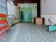 Hình ảnh Bán nhà mặt tiền hẻm cá lóc hầm bầu, KP2 Trảng Dài, cách chợ PHÚ THỌ