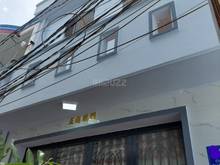 Hình ảnh NHÀ MỚI Ở NGAY, HBG, Chiến Lược, Bình Tân, 4x9m, 2 Tầng, 3.4 tỷ.