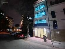 Hình ảnh Cho thuê nhà ngõ Nguyễn Xiển, 80m x 5 tầng có thang máy, thông sàn - 3