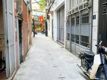 Hình ảnh Bán nhà Thanh Xuân, ngõ 86 Tô Vĩnh Diện 38m2, 5 tầng, giá 6 tỷ