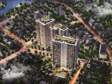 Hình ảnh Cần bán căn 1N tại chung cư Feliz Homes - Hoàng mai giá nét 1.9 tỷ