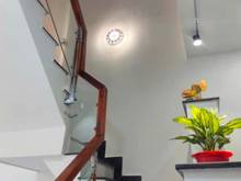 Hình ảnh Cô tư cần BÁN GẤP nhà đường ĐỘI CUNG, quận 11 60m2 SỔ HỒNG RIÊNG