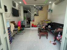 Hình ảnh Chỉ 4 Tỷ Có Ngay Căn Nhà Xe Hơi Đậu Cửa Giữa Lòng Quận 7 .