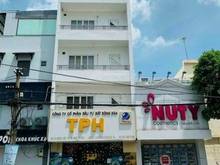 Hình ảnh cần bán nhà 90 Phan Xích Long, P3, Bình Thạnh 4tầng 4x20m giá 31tỷ