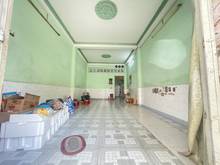 Hình ảnh Nhà Bùi Hữu Nghĩa, P2, trung tâm Bình Thạnh giá 5.95 tỷ