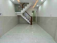 Hình ảnh Nhà mới vào ở ngay, cách mặt tiền Võ Văn Ngân 150m; 1,650 tỷ; Sổ riêng