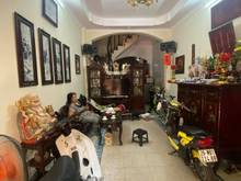 Hình ảnh Bán gấp nhà ngõ 123A Thụy Khuê giá 5,6 tỷ, 32mx 3tầng, MT 4m. KD Tốt