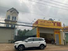 Hình ảnh Bán Nhà MT Đường Bình Mỹ Củ Chi DT 6X30.