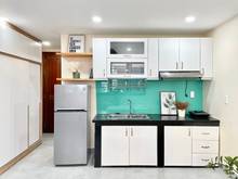 Hình ảnh Căm hộ Trường Sơn ngay Sân Bay, Tân Bình đầh đủ tiện nghi