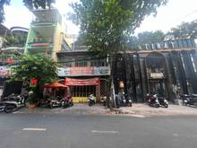 Hình ảnh Cho thuê nhà nguyên căn đường Bầu Cát 1, P14, Q Tân Bình