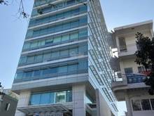 Hình ảnh Đường Phạm Ngọc Thạch, Phường 6, Quận 3, Hồ Chí Minh