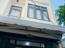 Hình ảnh Bán gấp nhà An Dương Vương Q5 61m2 SHR, gần chợ UBNN, tiện ở hoặc KD