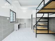 Hình ảnh CHDV full nội thất - gần đại học văn hiến