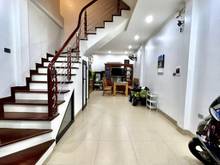 Hình ảnh Bán nhà ngõ 322 Mỹ Đình, vị trí đắc địa, 50m, 5 tầng, giá 4.5 tỷ