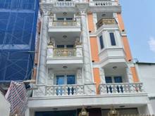 Hình ảnh Cho thuê nhà mặt tiền đường Trần Quang Khải - Ngang Lớn - Giá tốt