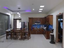 Hình ảnh Cần bán biệt thự quy tụ giới thượng lưu, mặt tiền to 12m, đường trước