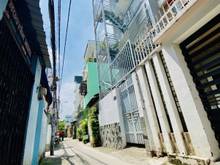Hình ảnh Bán nhà HXH Thông-Bùi Đình Túy-P.24-Bình Thạnh-2 Tầng-Chỉ 3.65 Tỷ.