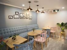 Hình ảnh Cho thuê nhà MP Tây Sơn (Vườn Hoa Ngã Tư Sở ) Phố Cafe