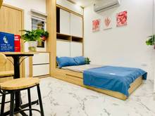 Hình ảnh Trương Định, CCMN 16P cho thuê, TM, hiệu suất đỉnh, 60tr/ tháng.