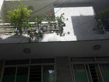 Hình ảnh Bán nhà HXH đường Nguyễn Thiện Thuật P2 Q3 DT:4,5x15m lửng 3 lầu