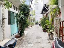 Hình ảnh Bán nhà ngõ 23 Xuân La giá 5,19 tỷ, 60m2, giao ngay, sổ đỏ