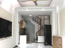 Hình ảnh cần bán gấp nhà lô góc ngõ thông ,ô tô vào nhà,giá chỉ 3,25 tỷ có TL
