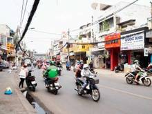 Hình ảnh cần bán nhà 95 Lê Quang Định, P14, Bình Thạnh 11x16m 4tầng