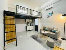 Hình ảnh Trang Chủ MB66.COM / Đăng Ký Tặng 66K full nội thất_ tiện nghi_ khu vực Tân Bình_30m2