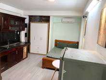 Hình ảnh Phòng full tiện nghi 25m2 ngay CV Gia Định