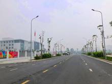 Hình ảnh Bán đất đất tái định cư Trâu Qùy - Gia Lâm, đường 17m, 60m2.