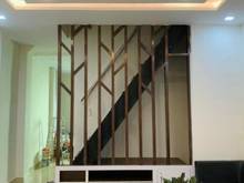 Hình ảnh Sở hữu nhà VIP Lê Quang Định F11 2 tầng DT 4.5 x 10 chỉ 4 tỷ nhĩnh
