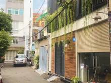 Hình ảnh MẶT TIỀN PHÓ ĐỨC CHÍNH phường 1 BÌNH THẠNH 40m2 3 tầng 5.9 tỷ