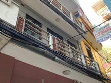 Hình ảnh Bán nhà Thanh Xuân, 162 Khương Đình, 43m2, 4 tầng, Mt 3.5m, giá 5.2 tỷ