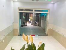 Hình ảnh Về quê cần sang lại nhà Q Bình Tân 1tỷ 4 shr