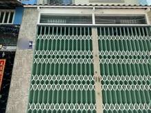 Hình ảnh Cần bán gấp nhà HXH 8m ngay Nguyễn Trãi - Trần Hưng Đạo Q5