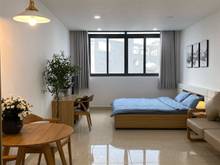 Hình ảnh STUDIO mới 100% ngay Phạm Viết Chánh gần Q1, Q3, Q2