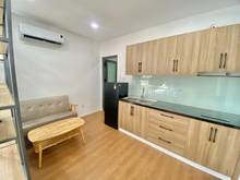 Hình ảnh Cho thuê chung cư Nam Kỳ Khởi Nghĩa Quận 3 gần Trường Sa_Nguyễn Kiệm