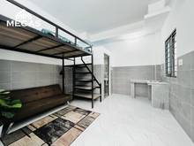 Hình ảnh Mới Nhất Tháng 6 -Căn Hộ Cho thuê Giá Rẻ - Tiện Nghi - Quận 10, TBình