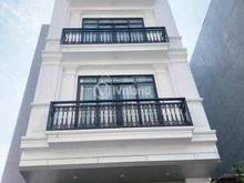 Hình ảnh Bán nhà bắc từ liêm đông ngạc 4 tỷ 37,4m2 ô tô đỗ cửa  lô góc xịn xò.