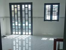 Hình ảnh Cần bán nhà đường số 22 Phước Long B Hẻm 3m, nhà đẹp giá chỉ nhỉnh 4tỷ