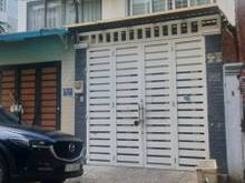 Hình ảnh 5,4x20m 3 tầng - Khu kinh doanh đẹp đường Cộng Hoà - Tân Bình