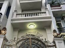 Hình ảnh Cho thuê mặt tiền 125 Nguyễn Cửu Vân.P17.Bình Thạnh.