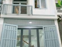 Hình ảnh Cần tiền bán gấp nha Trần Văn Đang, P9, Q3 DT 35m2, giá 1.34 tỷ
