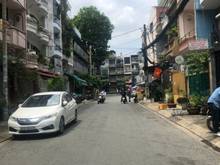 Hình ảnh Bán nhà MTNB Thành Thái, Q10. 3,3mx9m. T+3L. 5,98 tỷ