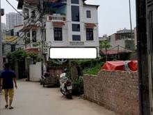 Hình ảnh ✅✅Bán đất 51m2 gần Vinhomes Tây Mỗ🍁🍁 Ô tô vào nhà, Kinh doanh nhỏ