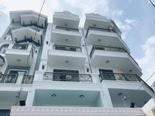 Hình ảnh Bán nhà MẶT TIỀN 96m2,  MÃ LÒ,  BÌNH TÂN,  Trên 9 Tỷ còn THƯƠNG LƯỢNG.